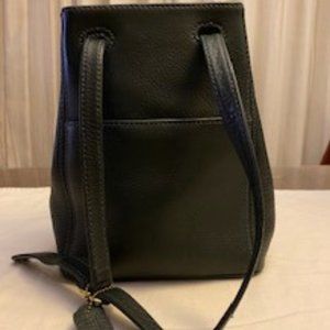 Coach Vintage Leather Sonoma Shoulder Bag